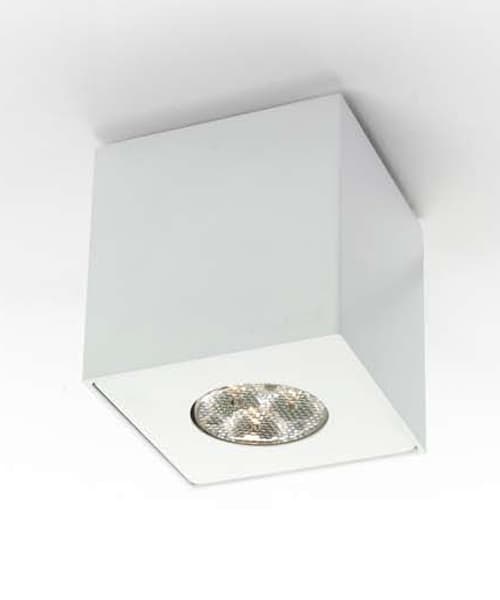 Встраиваемый в потолок светильник EgoLed Alea Led 5500