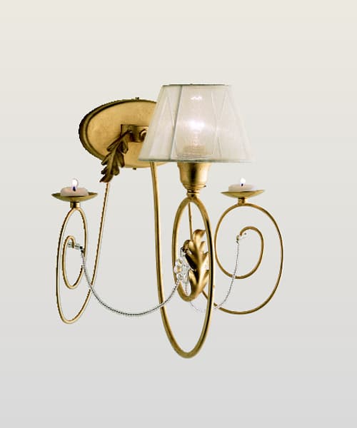 Настенный светильник Patrizia Garganti 991 Patrizia Garganti