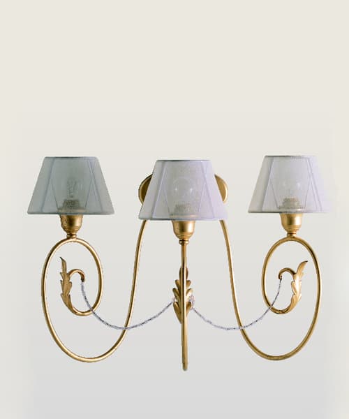 Настенный светильник Patrizia Garganti 992 Patrizia Garganti