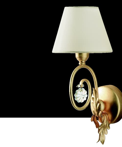 Настенный светильник Patrizia Garganti 993 Patrizia Garganti