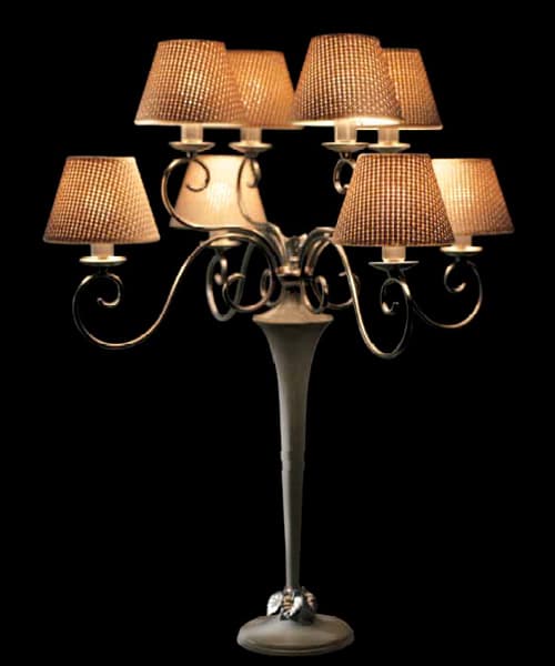 Настольная лампа Patrizia Garganti 782 Patrizia Garganti