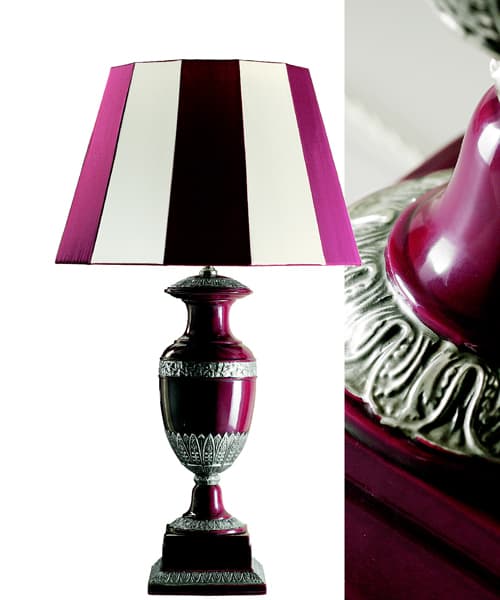 Настольная лампа Patrizia Garganti CM 504 Patrizia Garganti