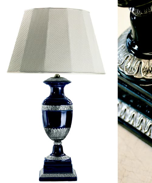 Настольная лампа Patrizia Garganti CM 505 Patrizia Garganti