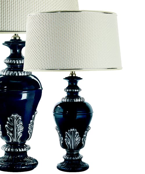 Настольная лампа Patrizia Garganti CM 543 Patrizia Garganti