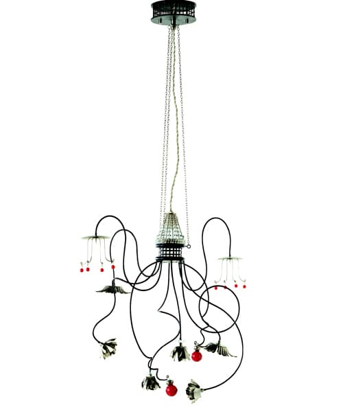 Подвесной светильник Patrizia Garganti 1062 Patrizia Garganti