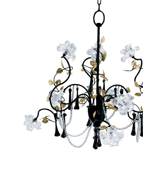 Подвесной светильник Patrizia Garganti 1150 Patrizia Garganti