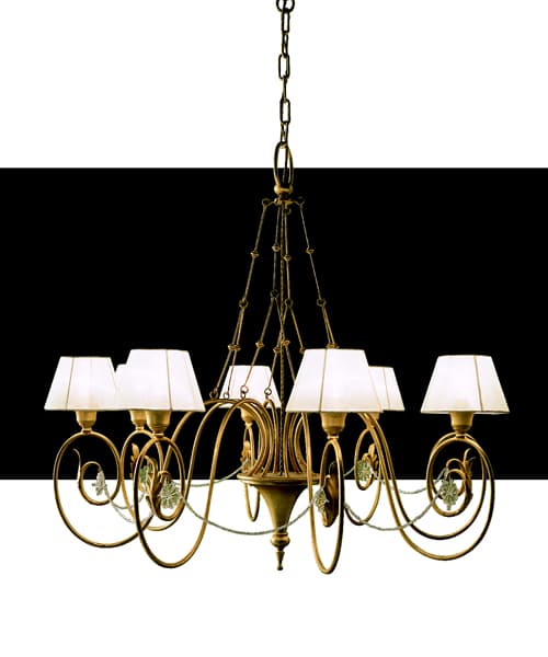 Подвесной светильник Patrizia Garganti 990 Patrizia Garganti