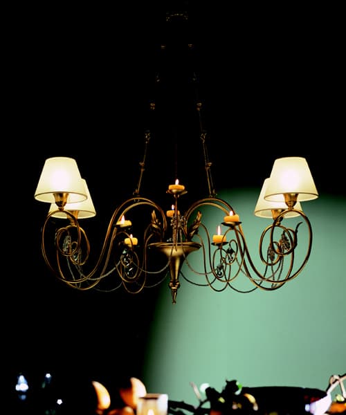 Подвесной светильник Patrizia Garganti 994 Patrizia Garganti