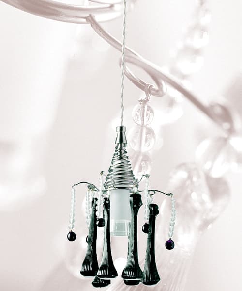 Подвесной светильник Patrizia Garganti CR 6 Patrizia Garganti