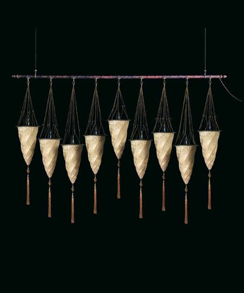 Подвесной светильник Venetia Stadium (Fortvny) Cesendelli G AF 0 Venetia Stadium (Fortvny)