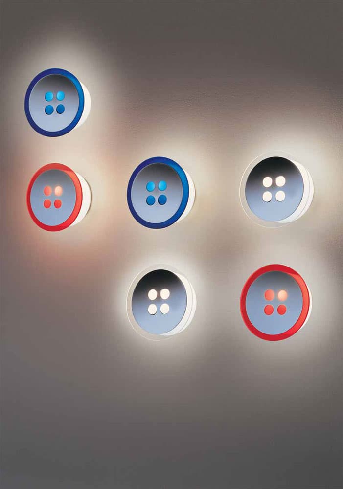 Настенный светильник Leucos (Alt Lucialternative) Point Leucos (Alt Lucialternative)