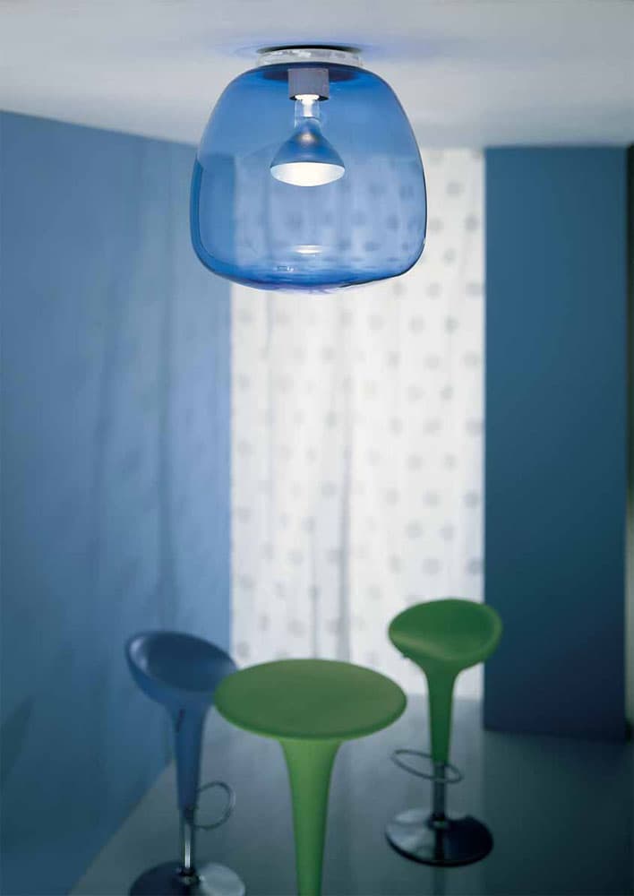 Потолочный светильник Leucos (Alt Lucialternative) Omega PL20 / PL40 Leucos (Alt Lucialternative)