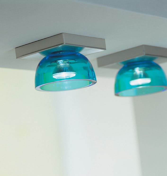 Потолочный светильник Leucos (Alt Lucialternative) Carlo PL Leucos (Alt Lucialternative)