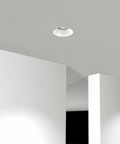 Встраиваемый в потолок светильник Egoluce ROTONDO 6417.01 Egoluce