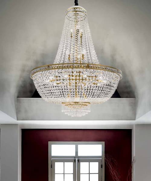 Люстра Italamp MEMORY 1030/100 Italamp