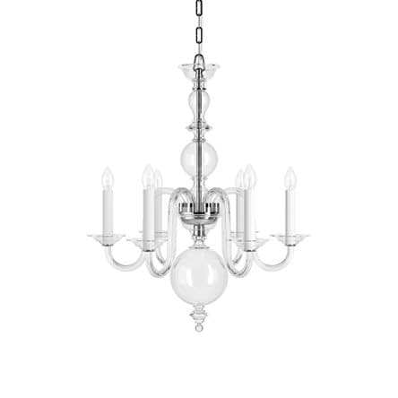 Люстра Preciosa Eugene S Preciosa