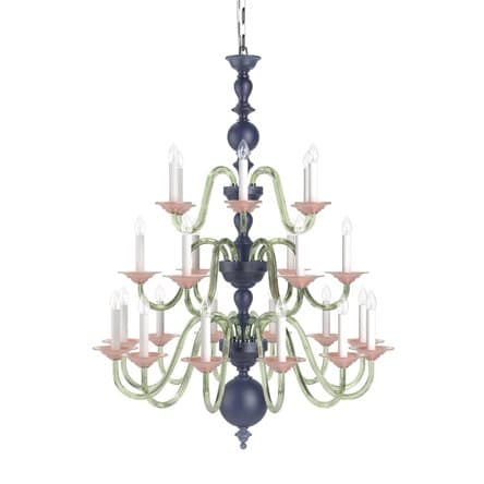 Люстра Preciosa Eugene S Preciosa