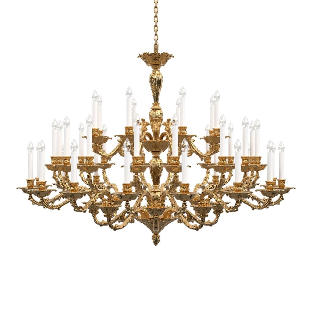 Люстра Preciosa Louis XS Preciosa