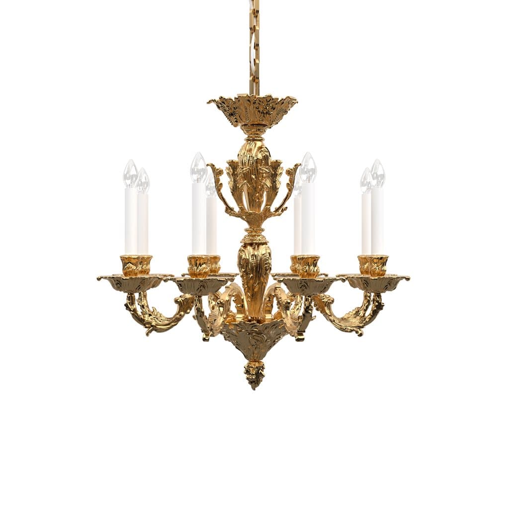 Люстра Preciosa Louis XS Preciosa