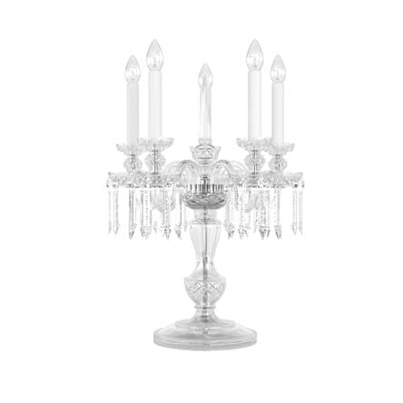 Настольная лампа Preciosa Rudolf S Preciosa