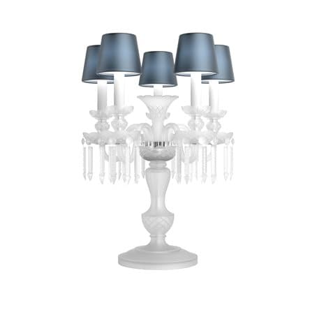 Настольная лампа Preciosa Rudolf S Preciosa