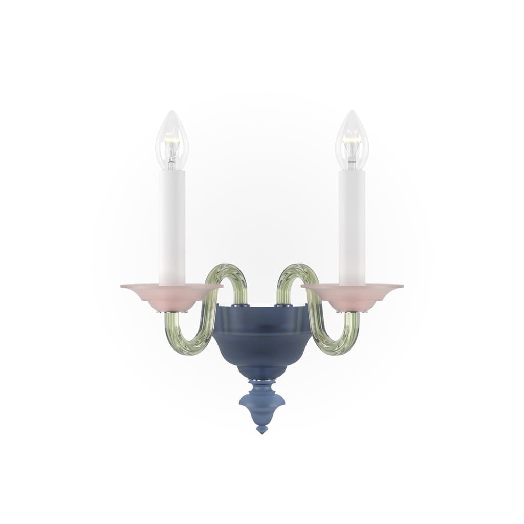 Бра Preciosa Eugene S wall Preciosa