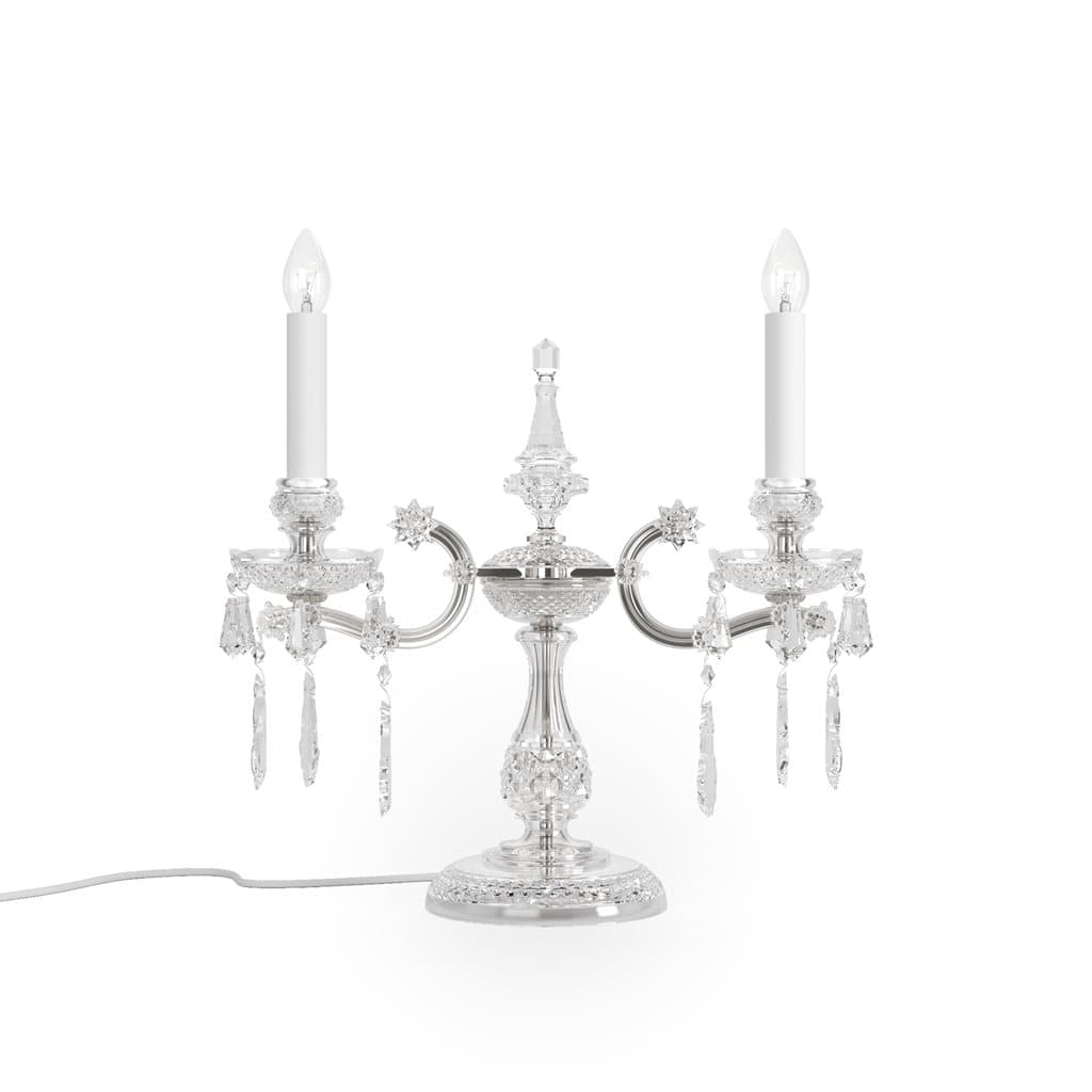 Настольная лампа Preciosa Maria Theresa Preciosa