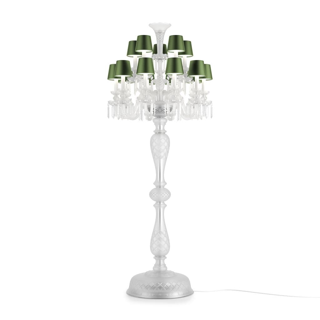 Торшер Preciosa Rudolf Floor Preciosa