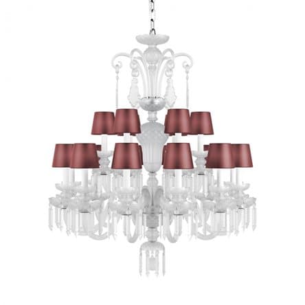 Люстра Preciosa Rudolf XS Preciosa