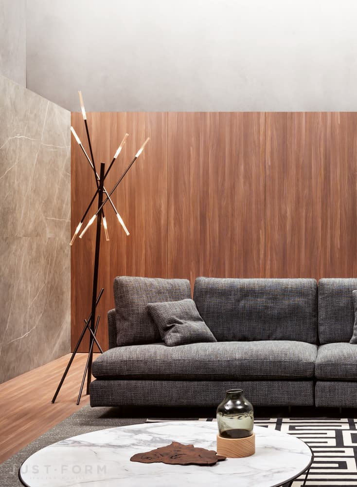Напольный светильник Bonaldo Crossroad Floor lamp Bonaldo