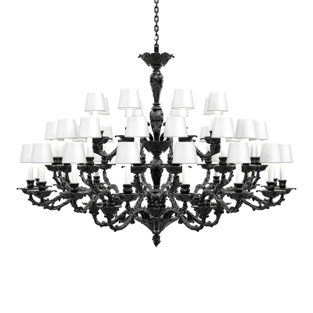 Люстра Preciosa Louis XS Preciosa