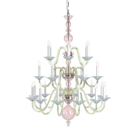 Люстра Preciosa Eugene S Preciosa