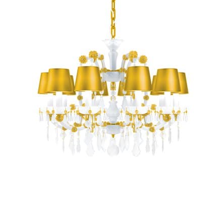 Люстра Preciosa Maria Theresa XS Preciosa