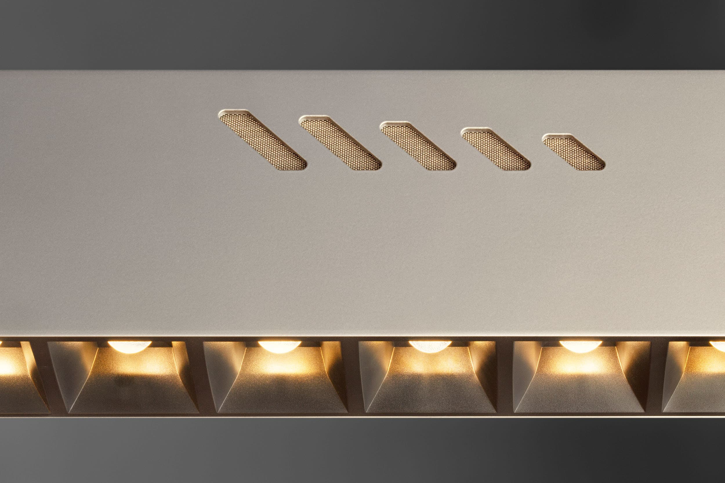 Подвесной светильник Olev Pure BioAir OLEV — фото 3