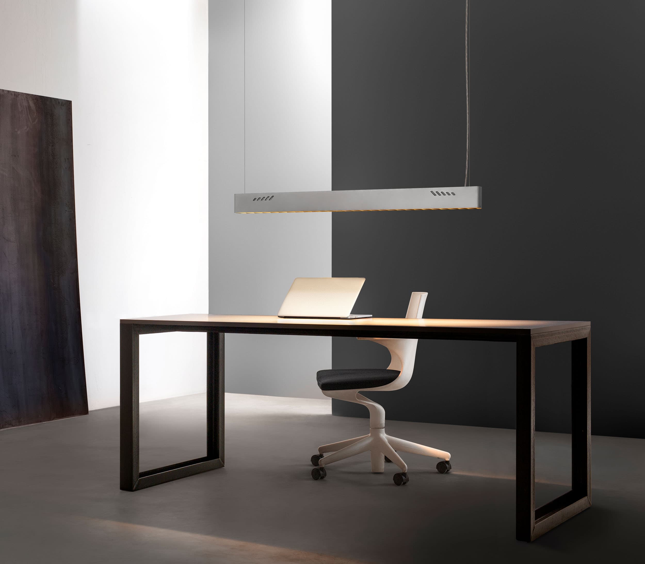 Подвесной светильник Olev Pure BioAir OLEV — фото 4