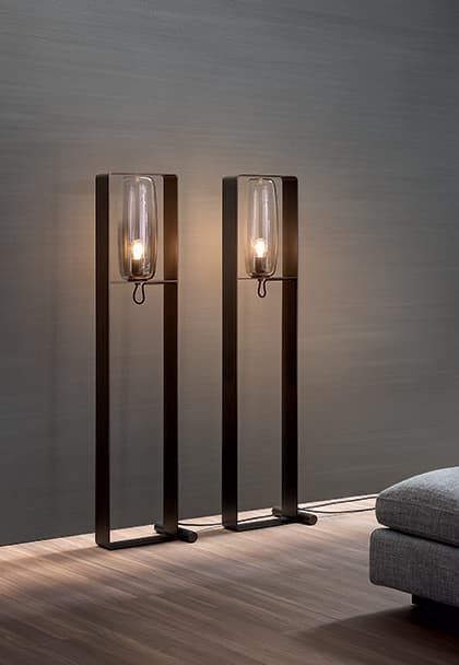 Напольный светильник Bonaldo Bio-s Bonaldo