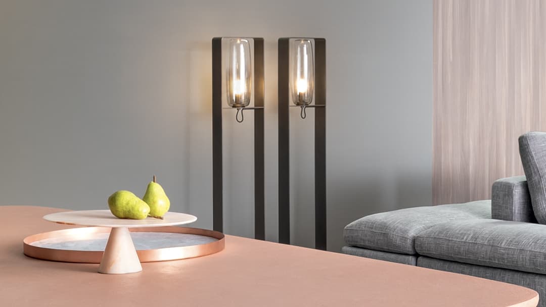 Напольный светильник Bonaldo Bio-s Bonaldo