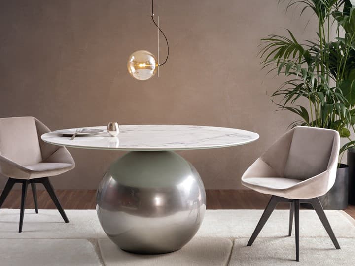 Подвесной светильник Bonaldo Bon ton Single fixture Bonaldo