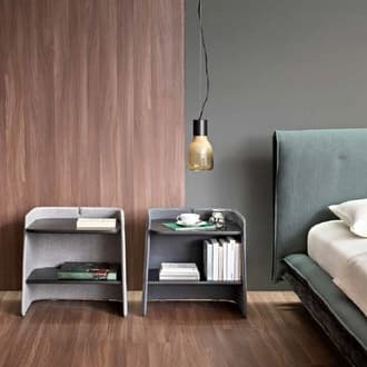 Подвесной светильник Bonaldo Acquerelli Suspension small single Bonaldo