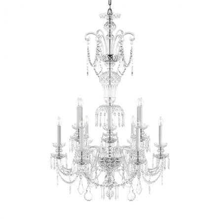 Люстра Preciosa Rudolf XS Preciosa