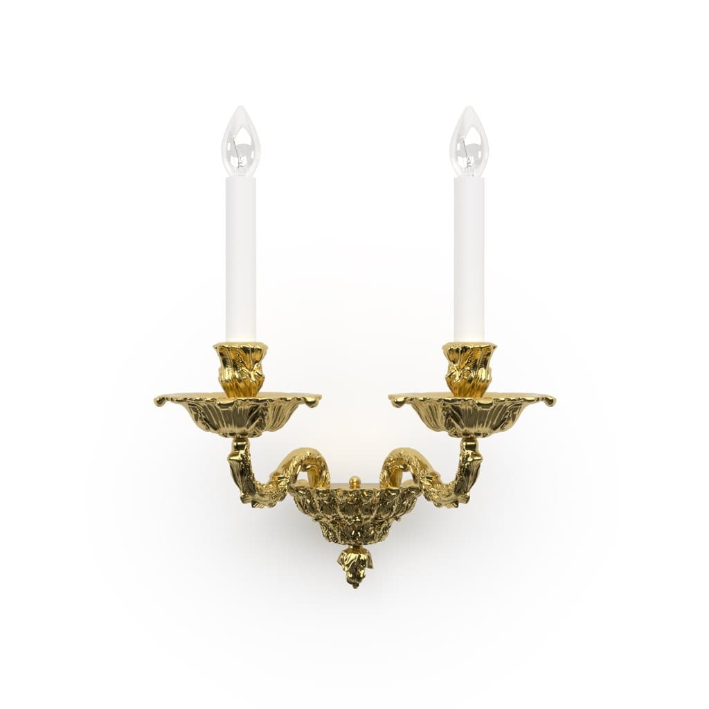 Бра Preciosa Louis S wall — фото 5