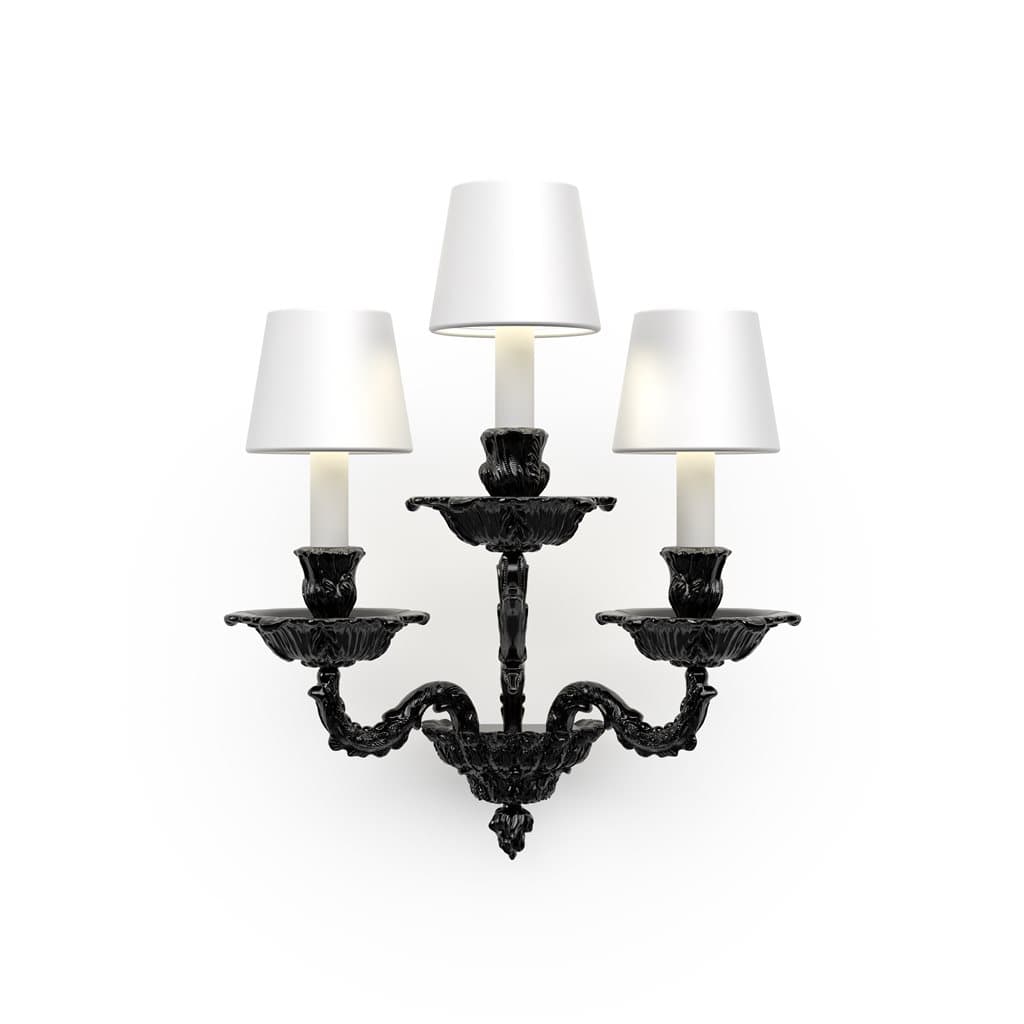 Бра Preciosa Louis S wall — фото 3