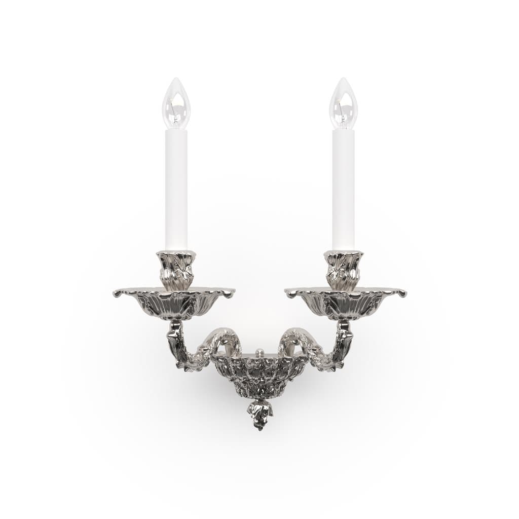 Бра Preciosa Louis S wall — фото 4