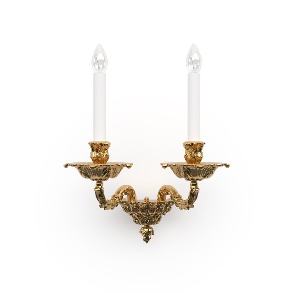 Бра Preciosa Louis S wall — фото 1