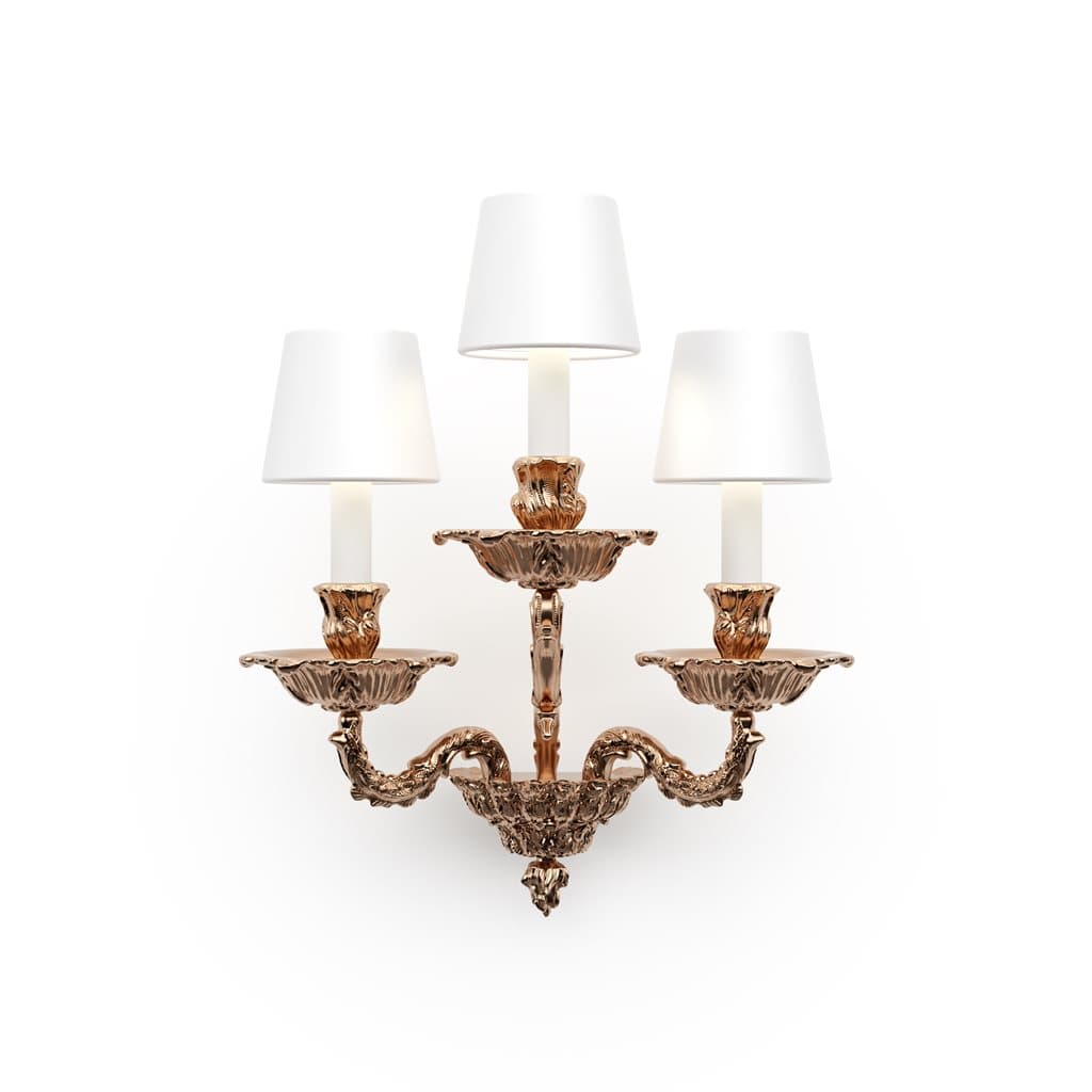 Бра Preciosa Louis S wall — фото 2