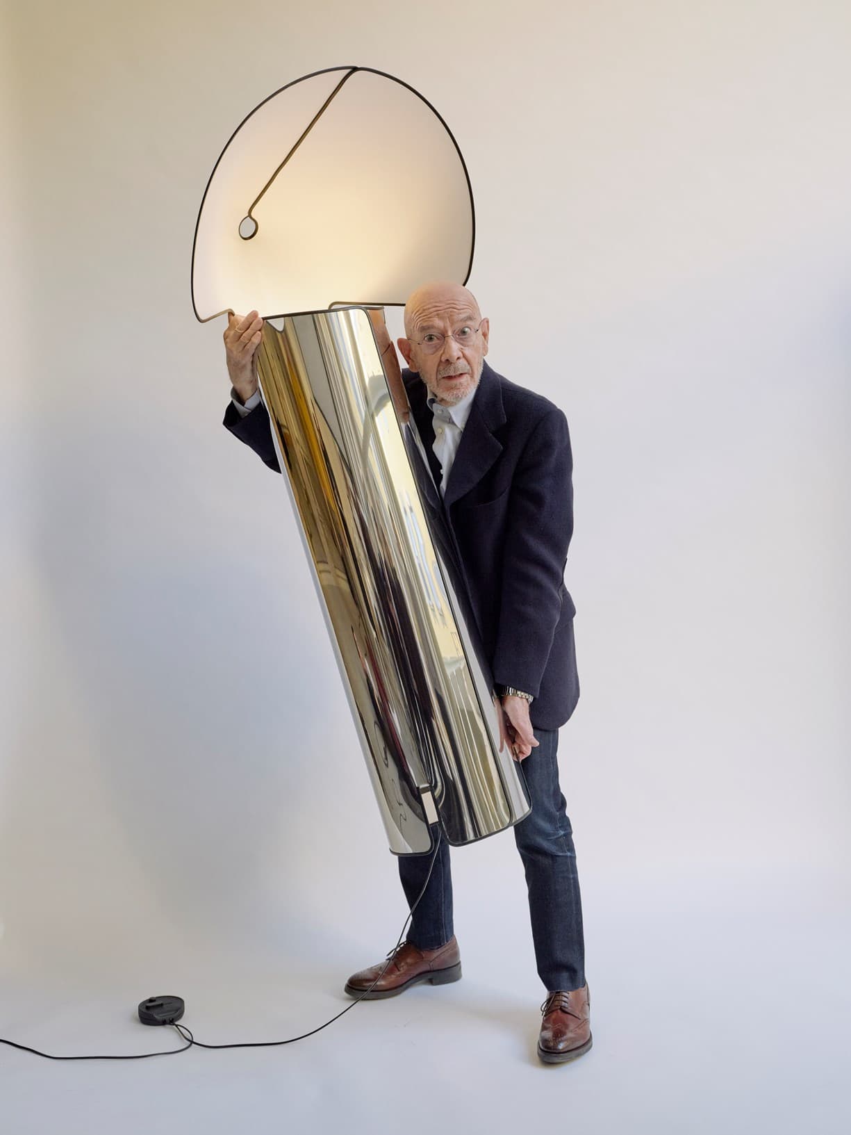 Напольная лампа Flos Chiara Floor Flos