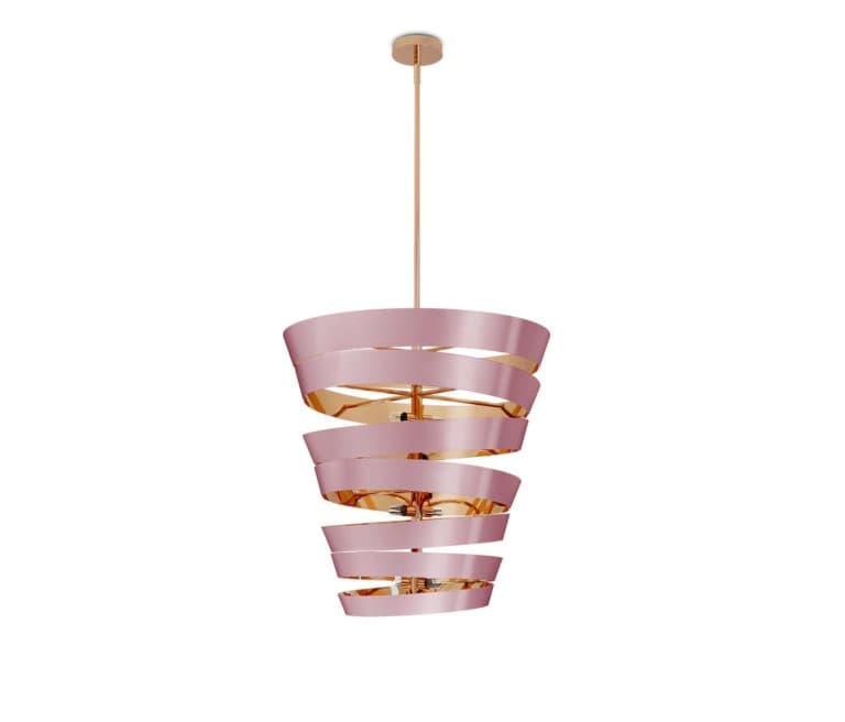 Люстра Creativemary Bilbao Suspension Creativemary