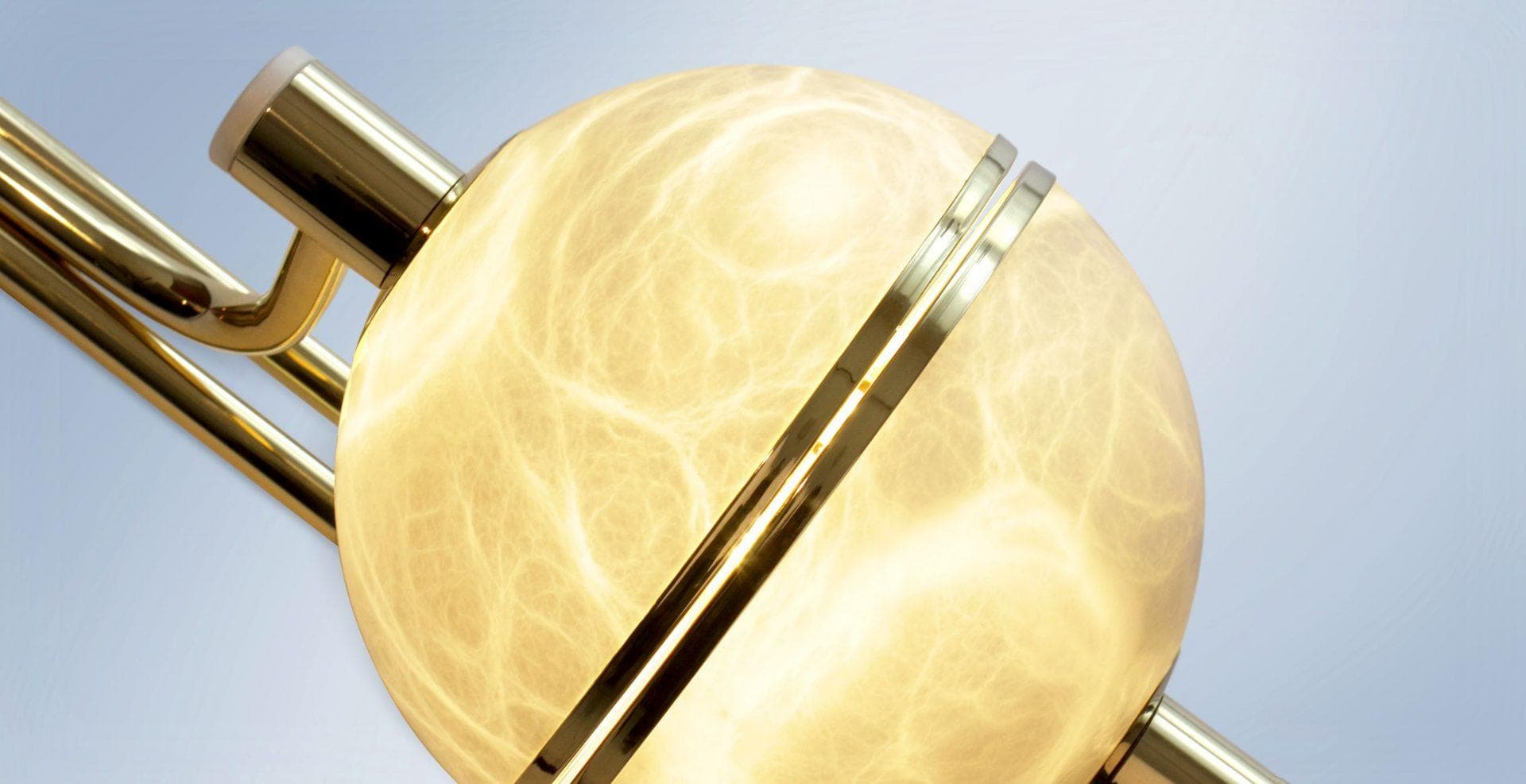 Бра Creativemary Andros Wall Creativemary