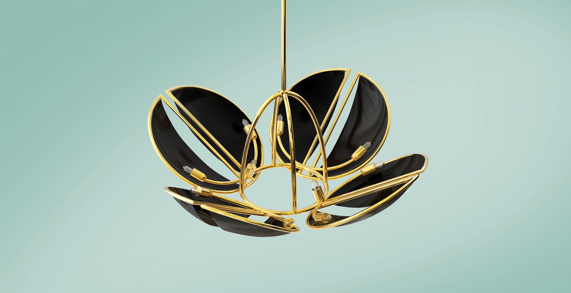 Люстра Creativemary Beetle Suspension Creativemary