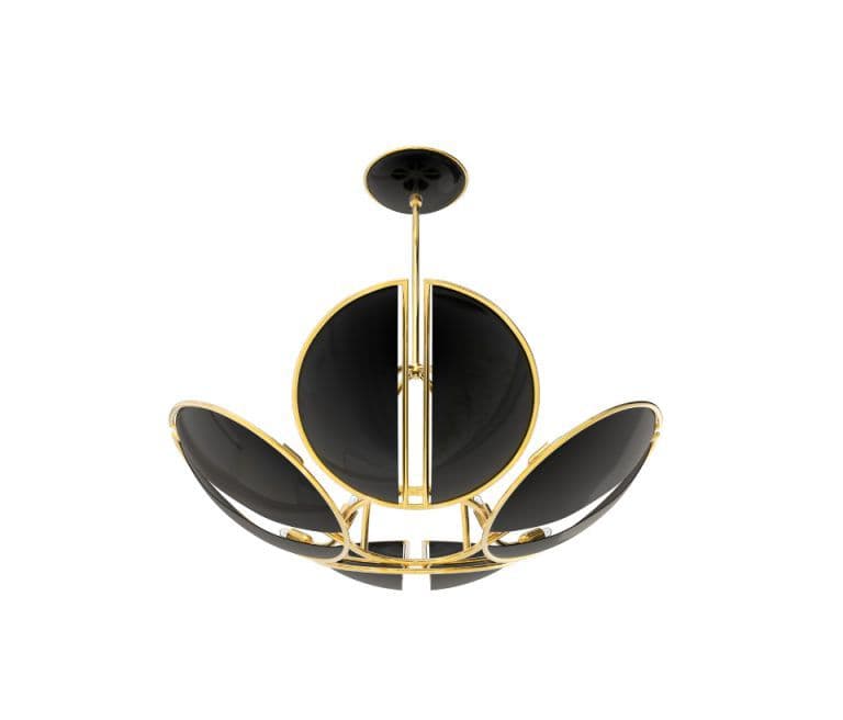 Люстра Creativemary Beetle Suspension Creativemary